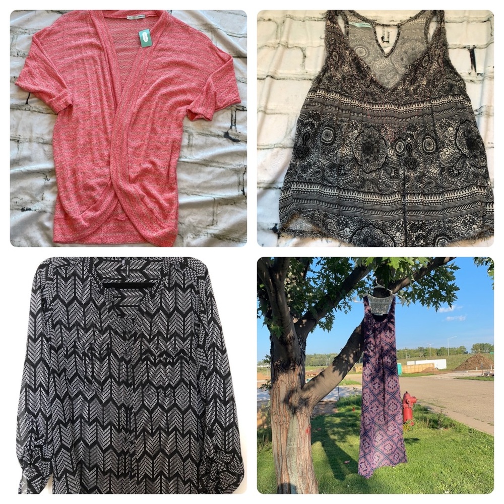 Maurices ❤️ 4 piece bundle